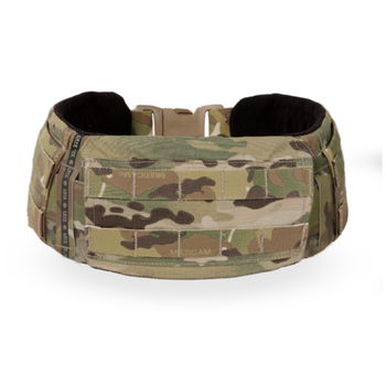 Пояс розвантажувальний Crye Precision® AVS™ Low Profile Belt XL Multicam