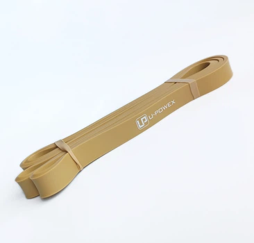 Резинка для подтягивания, петля U-Powex Military, Level 3 - 11.3-29.5 кг (3105244203)