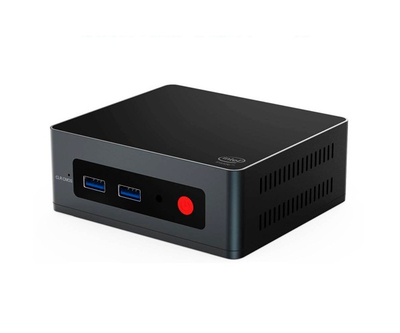 Міні ПК Beelink GK mini 8/128Gb. Windows 10