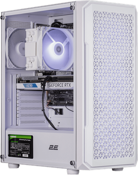 IT-BLOK ПК Прогресивний Ігровий i5 12600KF RTX 3080 16Gb