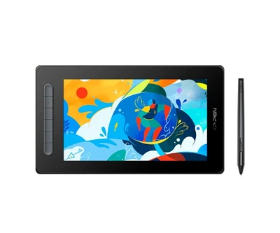 Графічний дисплей XP-Pen Artist 10 (2nd Gen) black