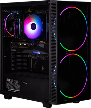IT-BLOK ПК Прогресивний Ігровий i5 12600KF RTX 3080 16Gb D5