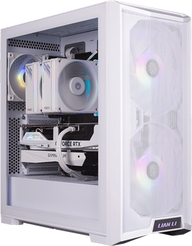 IT-BLOK ПК Максимальний Ігровий i7 13700KF RX 7900 XTX 32Gb D5