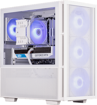 IT-BLOK ПК Максимальний Ігровий R7 7800X3D RTX 4090 32Gb