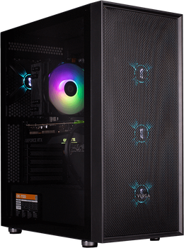 IT-BLOK ПК Максимальний Ігровий R7 7800X3D RX 6700 XT 32Gb