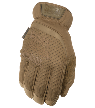 Тактичні рукавиці Mechanix Anti-Static Fastfit, Койот, XXL