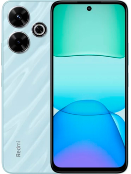 Мобильный телефон Xiaomi Redmi 13 8/256GB Ocean Blue (1054936)