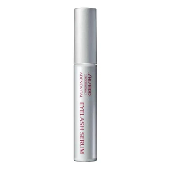 Сироватка для росту і зміцнення вій Shiseido Adenovital Eyelash Serum