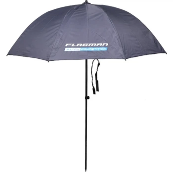 Парасолька Flagman Umbrella Grey 2.2м THU220
