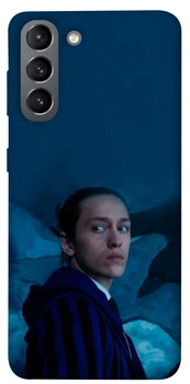 TPU чохол Demsky Wednesday Art style 9 для Samsung Galaxy S21