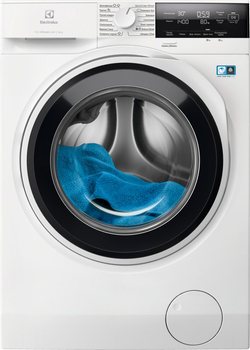 Стиральная машина полногабаритная Electrolux EW7F3414U