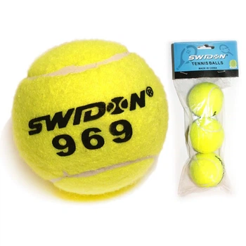 Мячи для тенниса Swidon 969 набор 3 шт 18067326