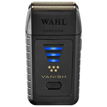 Шейвер с двумя ножами Wahl Vanish