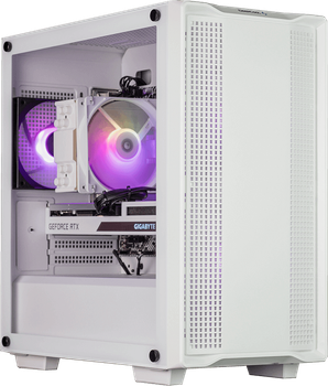 IT-BLOK ПК Прогресивний Ігровий i5 14400F RTX 3070 Ti 32Gb D5