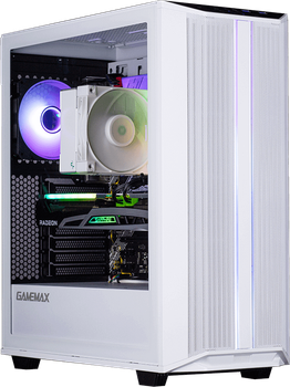 IT-BLOK ПК Прогресивний Ігровий i5 14400F RTX 4070 Ti Super 32Gb