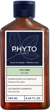 Шампунь для волосся Phyto Volume Об'єм 250 мл (3701436916183)