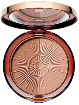 Puder brązujący Artdeco Bronzing Powder Compact Long-Lasting 80 Natural 10 g (4052136055955)