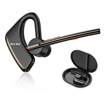 Гарнитура Bluetooth New Bee NB-M50 Black