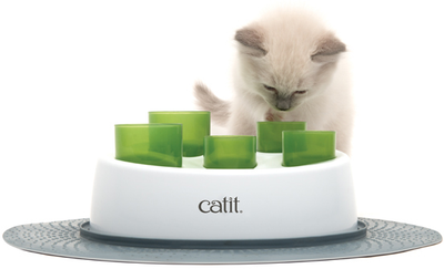 Zabawka dla kotów Catit Senses 2.0 Digger Interactive (787.0138)