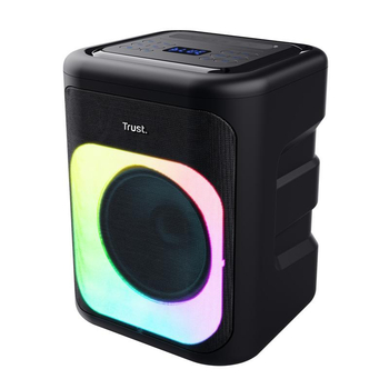 Потужна Bluetooth акустическая система TRUST AZURA - 100 Ват (TR25280)
