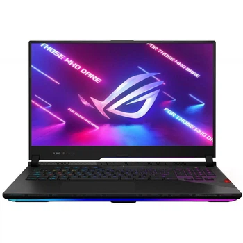 Ноутбук ASUS ROG Strix SCAR 17 G733QS (G733QS-XS98Q)