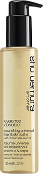 Бальзам для волосся Shu Uemura Essence Absolue Nourishing Universal Hair & Skin Balm 150 мл (3474637156886)