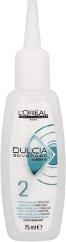 Produkt do kręcenia włosów L'Oreal Paris Dulcia Advanced N2 12 x 75 ml (3474630355323)