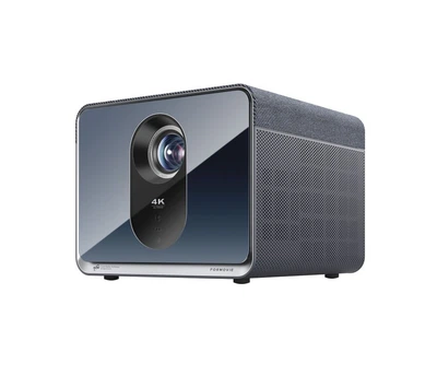 Проектор Xiaomi Formovie Fengmi X5 Black 4K лазерный DLP Android с