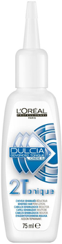 Produkt do kręcenia włosów L'Oreal Paris Dulcia Advanced tonik 2T 12 x 75 ml (3474630510517)
