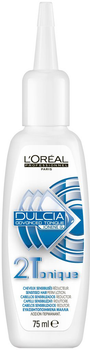 Засіб для завивки волосся L'Oreal Paris Dulcia Advanced тонік 2Т 12 х 75 мл (3474630510517)