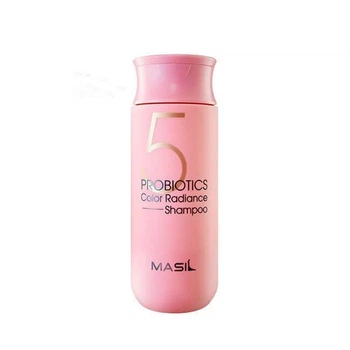 Шампунь с пробиотиками для защиты цвета Masil 5 Probiotics Color Radiance Shampoo 150 ml