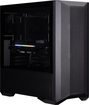 IT-BLOK ПК Максимальний Ігровий i5 14600KF RX 7900 XTX 32Gb