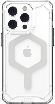 Чохол iPhone 14 Pro UAG Plyo Magsafe transparent