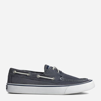 Buty żeglarskie męskie Sperry Bahama II SW STS22017 40.5 (8US) 27 cm Granatowe (44209836923)