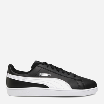 Sneakersy męskie Puma Up 372605-01 45 Czarne (4062451578091)