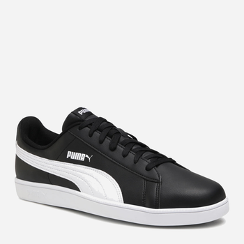 Sneakersy męskie Puma Up 372605-01 45 Czarne (4062451578091)