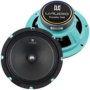 Автоакустика Uaudio TM8