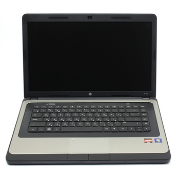 Ноутбук HP 635-AMD-E-350-1.6GHz-2Gb-DDR3-500Gb-HDD-W15.6-DVD-R-Web-(B-)- Б/У