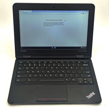 Chromebook Lenovo ThinkPad 11e 3rd Gen Б/В