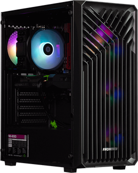 IT-BLOK ПК Прогресивний Ігровий i5 14400F RTX 4070 32Gb