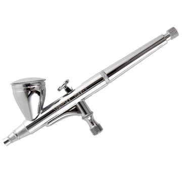 АЭРОГРАФ SPARMAX MAX-3 DUAL ACTION AIRBRUSH