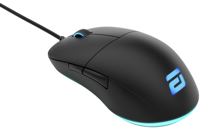 Мышь Endgame Gear XM1 RGB USB Black (EGG-XM1RGB-BLK)