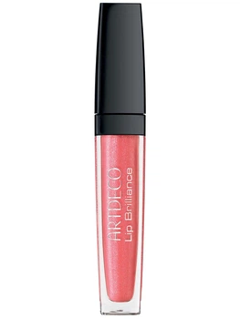 Artdeco Lip Brilliance Блеск для губ №02 strawberry glaz