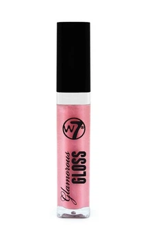 Блиск для губ W7 Glamorous Lip Gloss 7 мл 03 Pale Pink (00-00024268)