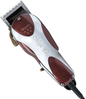 Машинка для підстригання волосся Wahl Magic Clip 08451-316H (5996415032413)