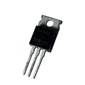 Транзистор MOSFET IRF1405