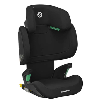 Автокрісло MAXI-COSI RodiFix M i-Size з 3,5 до 12 років, Basic Black