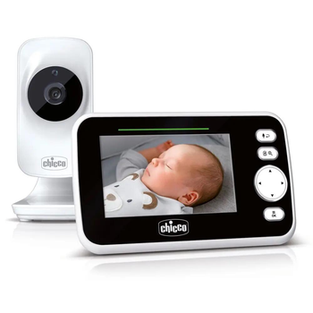 Відеоняня Chicco Video Baby Monitor Deluxe