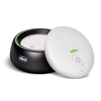 Радіоняня Chicco Video Baby Monitor Deluxe