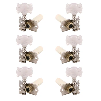 Колки для классической гитары Overtone MHB112 3+3